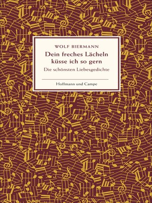 cover image of Dein freches Lächeln küsse ich so gern